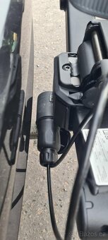 Nosič kol na tažné zařízení Thule VeloCmpt 3 (926) - 7