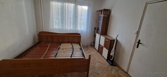 Slunný byt 1+1 v centru Klatov - 7