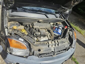 Ford fusion - 7
