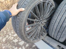 Škoda Octavia 3 RS combi 2.0Tdi 135KW DSG NAVI LED XENON - 7