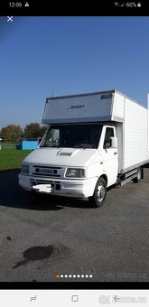 Iveco daily karavan - 7