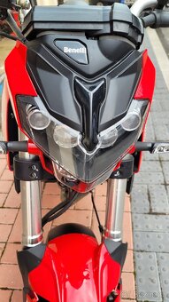 Prodám motocykl - 7