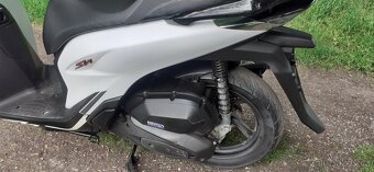✅ Honda SH 125 (2022) - 7