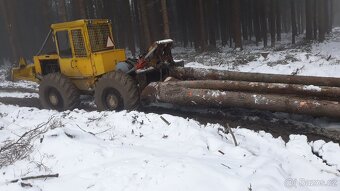 LKT 81 s vyvážečkou - 7