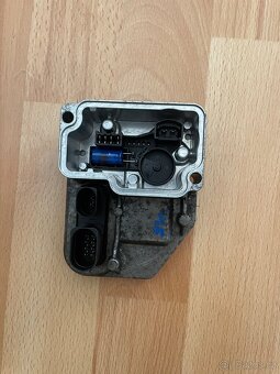 Volvo Haldex řídicí jednotka - 7
