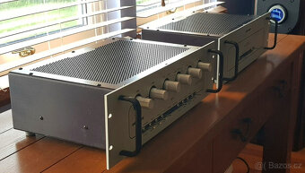 Audio Research SP11 mk2 - po servisu a ve stavu A++ - excmmm - 7