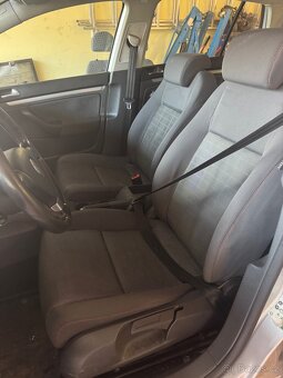 VW golf 5 1.9 TDi 66kw ND - 7