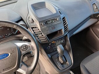 Ford Tourneo Connect Grand 1.5 TDCI - 7