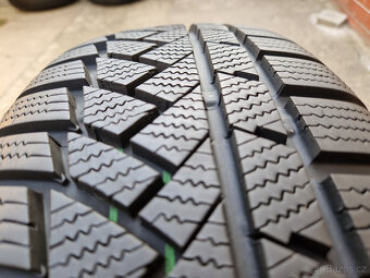 5x112 r17 disky kola kodiaq tiguan terraco alu 215 65 17 R17 - 7