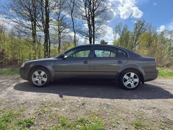 Škoda Superb 1.9tdi 96kw - 7