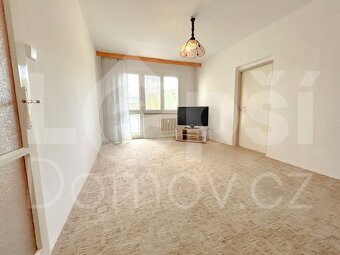 Prodej bytu 2 plus 1, 55 m2 Bezručova Jeseník - 7