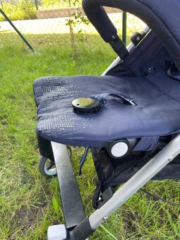 Cybex Callisto lehký golfáč ve skvělém stavu - 7