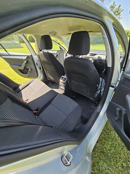 Škoda Octavia III, 1.6TDI, 81kW, 2015, dobrý stav - 7