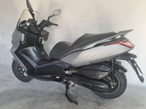 Kymco Downtown 125 ABS - 7