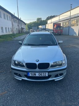 Bmw e46 330d 135kw - 7