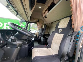 MB Actros 1848, 1. majitel, původ ČR - 7
