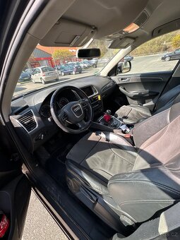 Audi Q5 2.0 tdi - 7