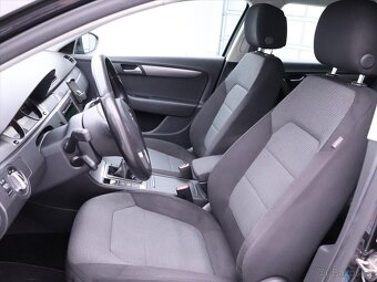 Volkswagen Passat 1,6 TDI Aut.klima Tempomat (2013) - 7