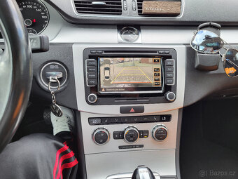 VW CC 2.0 TDi - 7