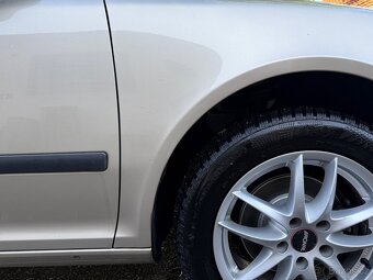 Škoda Octavia 2 combi 1.6 mpi 77kw - 7