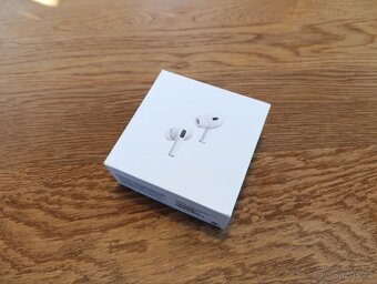 Airpods 2 pro na prodej - 7