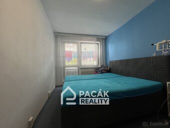 Pronájem bytu 3+1 v Olomouci, ul. Fischerova, ev.č. 00661 - 7