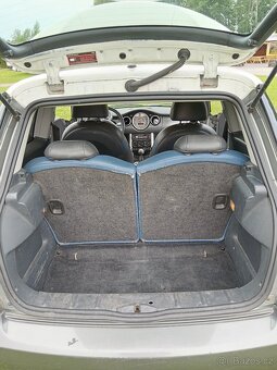 Mini Cooper S - 7