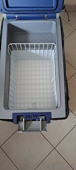Prodám použitou ARB lednici , 60 L, 12 V / 24 V / 220 - 7