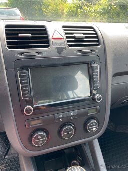 Vw golf 5 1.9tdi 77kw - 7