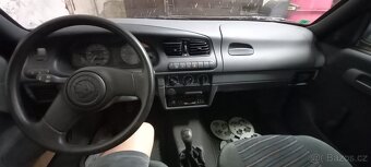 Škoda Felicia 1.3MPi - 7