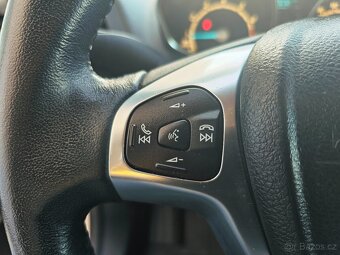 B-Max 1,4i 66KW Trendline 2016 1.maj.17tkm, DIG. KLIMA, NAVI - 7