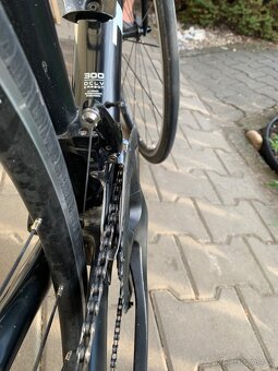 Silniční kolo Trek Émonda velikost 54. - 7