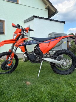 Ktm exc 250 tpi - 7