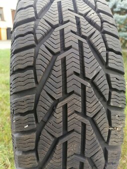 alu disky + zimní pneu Kia Stonic a další... - 7