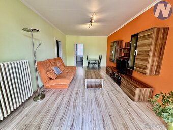 Pronájem, byt 3+1 77m², ul. Truhlářská, Písek - 7
