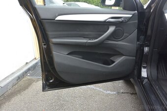 PRODÁM BMW X1 s-Drive 18d - 7