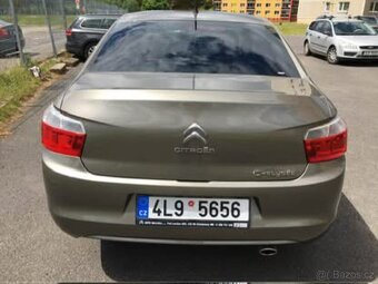 Prodám auto Citroën C-Elysée 2015 1.6 HDi - 7