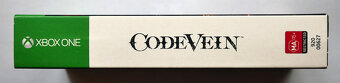 Code Vein Day One Steelbook Edition Xbox One / Xbox Series X - 7