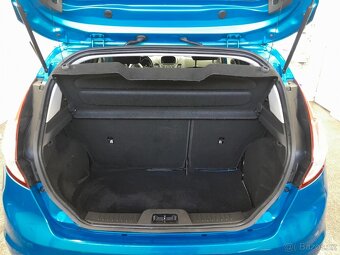 Ford Fiesta 1,5 TDCi - 7