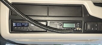 Scania R500 hydraulika - 7