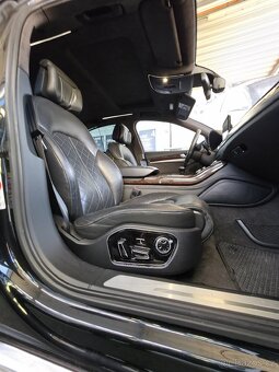AUDI A8 3.0tdi vyměním za Audi S5 /A5 benzín - 7