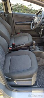 Škoda Fabia combi 1.4 TDI - 7
