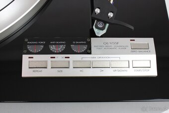 Gramofón VICTOR QL-Y55F (JVC) - 7