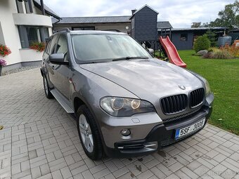 Bmw X5 3.0d xdrive - 7