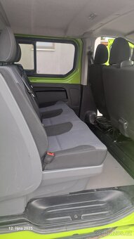 Opel Vivaro 1.6 Biturbo - 7
