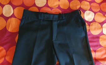 Pánský oblek Bandi - 7