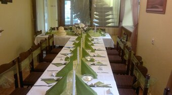 Pronájem pensionu v Moravském krasu - 7