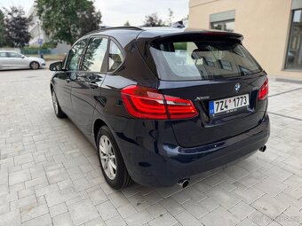 BMW 220d XDrive - 7