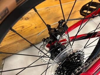 Dětské kolo Rock Machine Blizz 20 MD - 7