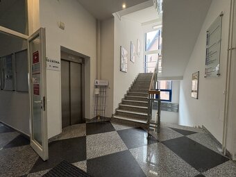 Pronájem, kancelář, 24 m2, Zábřeh - 7